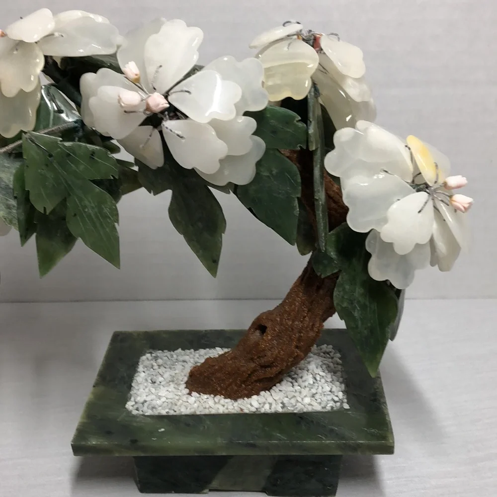 VTG BONSAI TREE